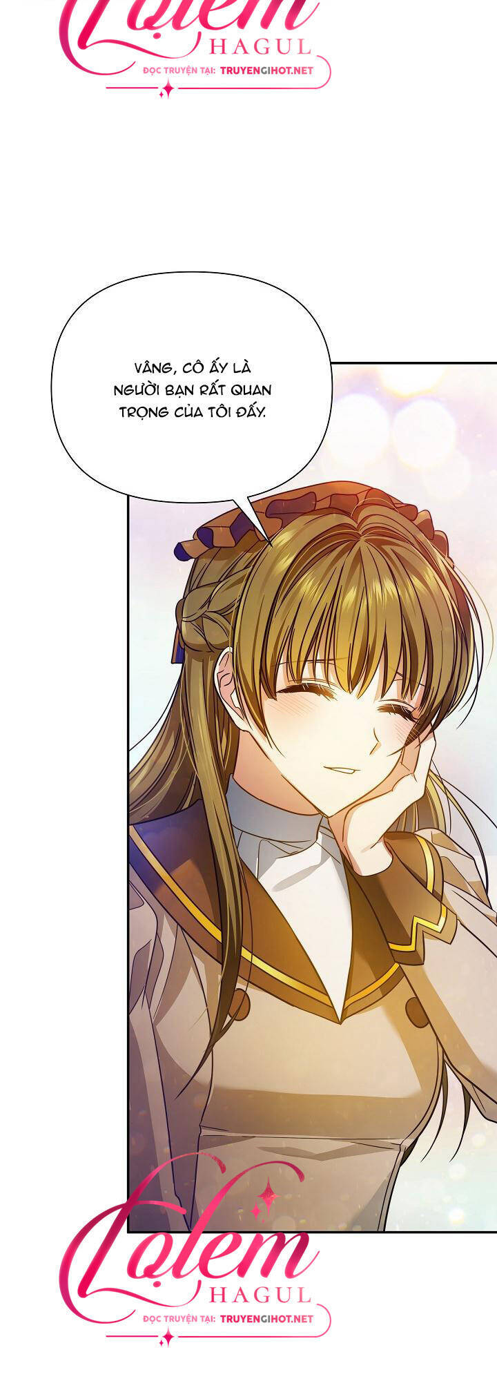 Từ Lúc Bắt Đầu Tôi Vẫn Luôn Ở Bên Em - Chương 76 - Trang 49