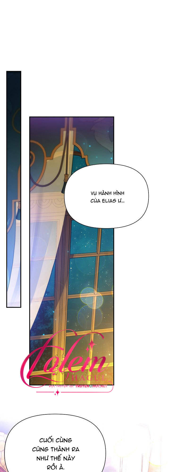 Từ Lúc Bắt Đầu Tôi Vẫn Luôn Ở Bên Em - Chương 76 - Trang 51