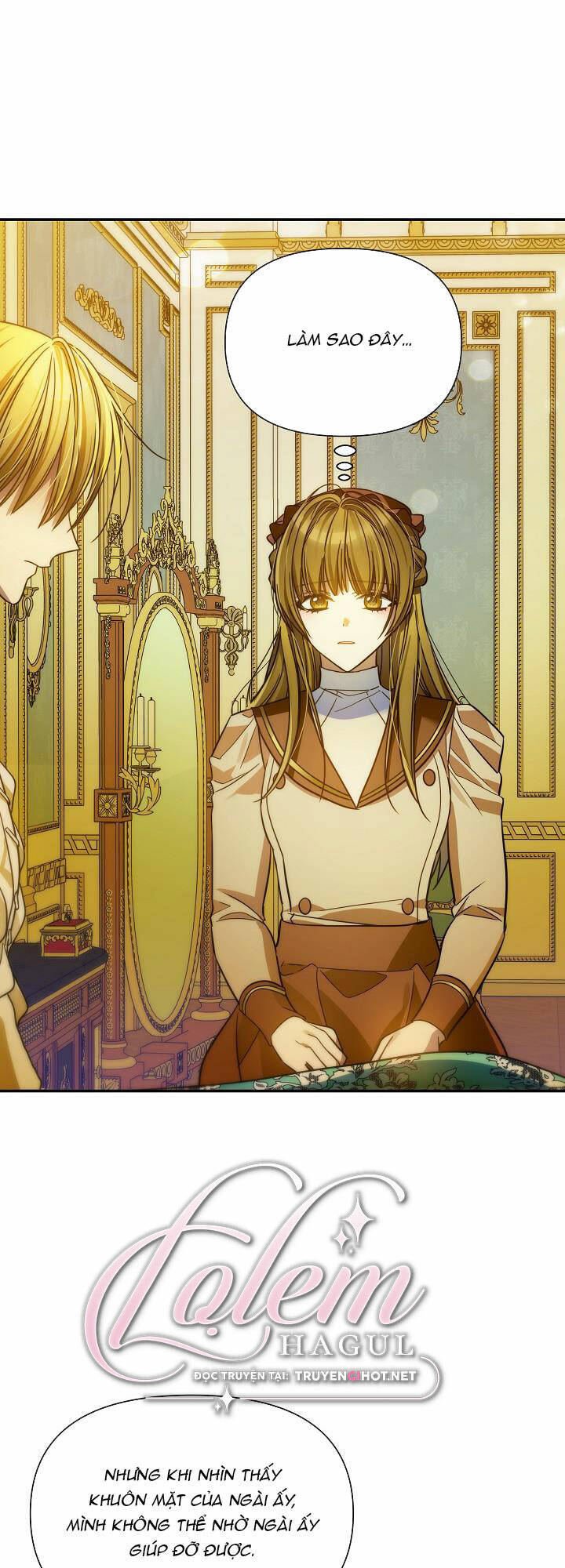 Từ Lúc Bắt Đầu Tôi Vẫn Luôn Ở Bên Em - Chương 77 - Trang 1