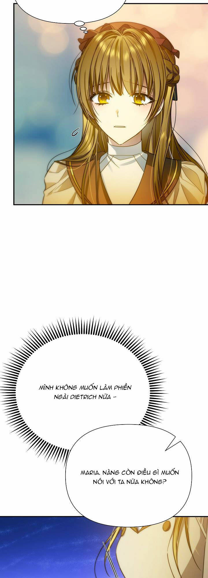 Từ Lúc Bắt Đầu Tôi Vẫn Luôn Ở Bên Em - Chương 77 - Trang 2