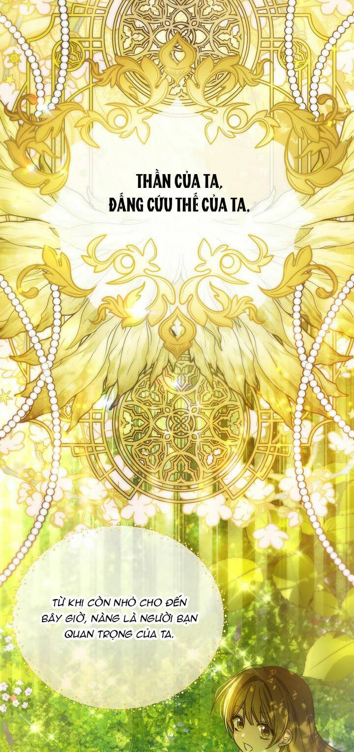 Từ Lúc Bắt Đầu Tôi Vẫn Luôn Ở Bên Em - Chương 77 - Trang 12