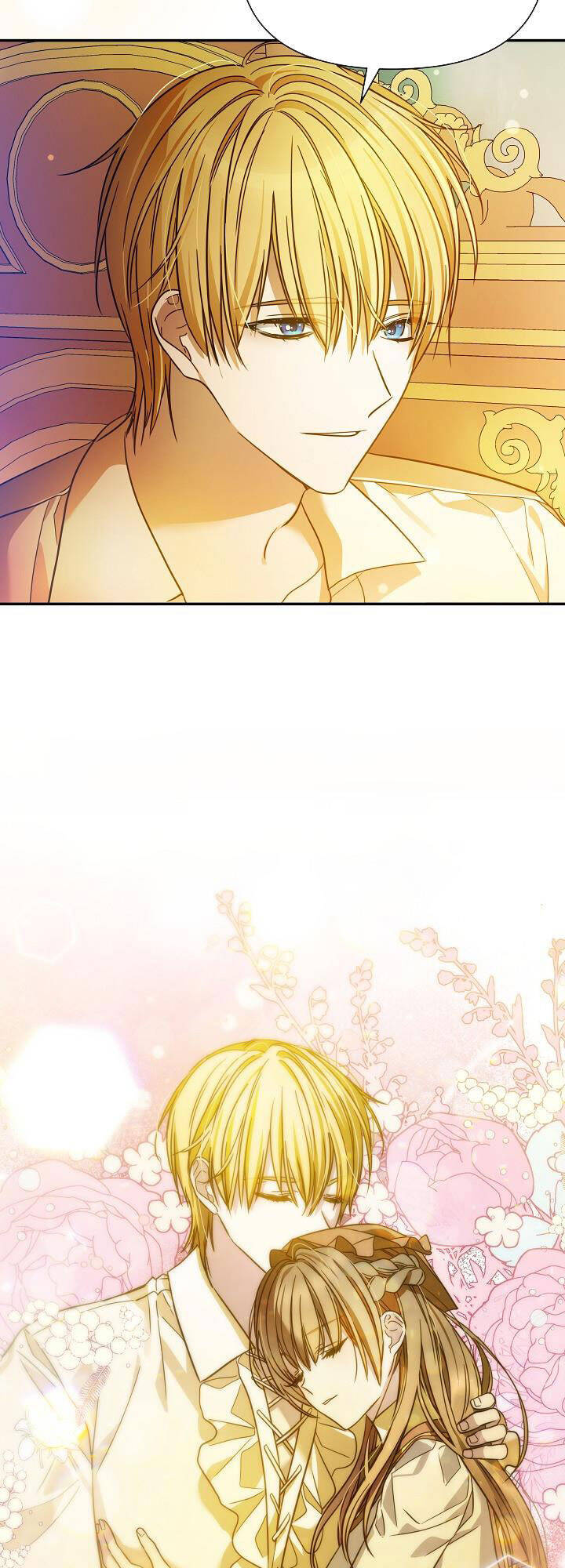 Từ Lúc Bắt Đầu Tôi Vẫn Luôn Ở Bên Em - Chương 77 - Trang 15