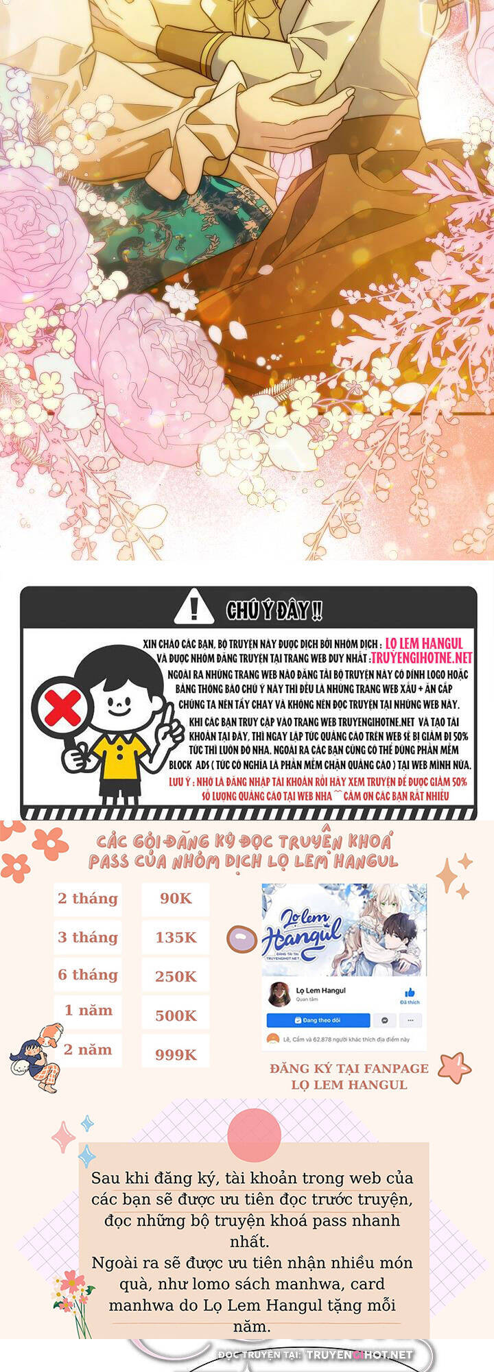 Từ Lúc Bắt Đầu Tôi Vẫn Luôn Ở Bên Em - Chương 77 - Trang 16