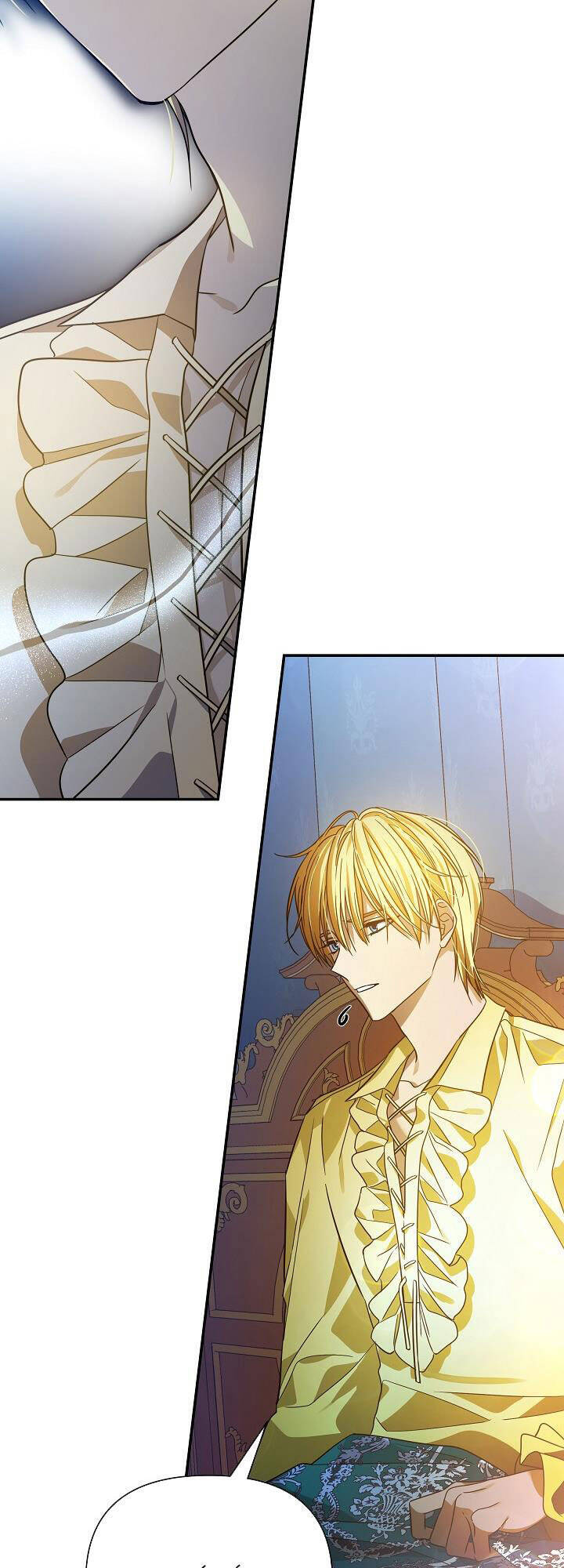 Từ Lúc Bắt Đầu Tôi Vẫn Luôn Ở Bên Em - Chương 77 - Trang 18