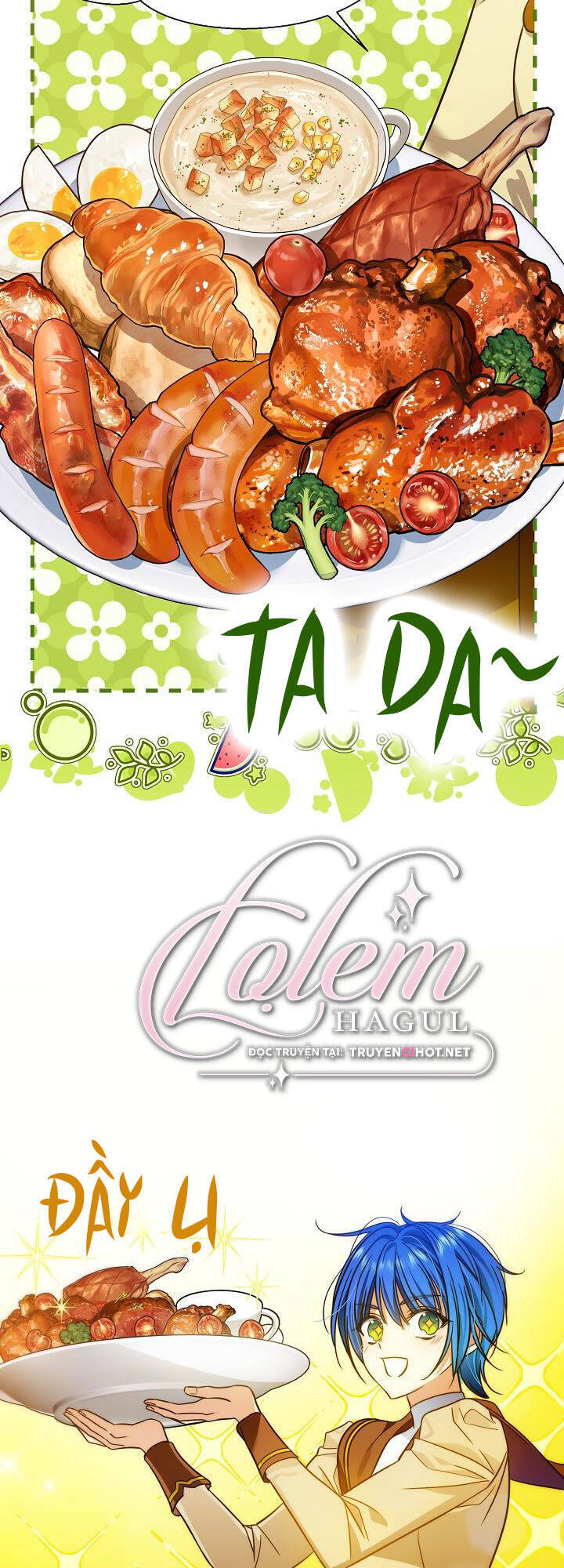 Từ Lúc Bắt Đầu Tôi Vẫn Luôn Ở Bên Em - Chương 77 - Trang 20