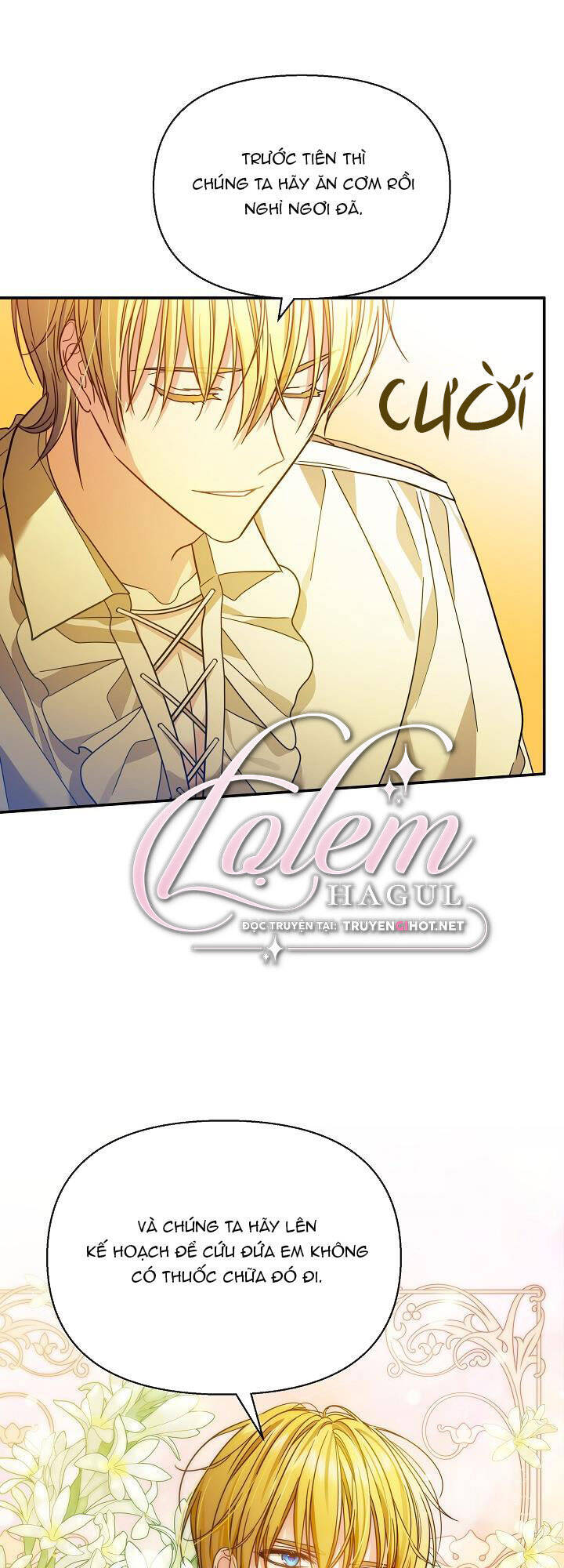 Từ Lúc Bắt Đầu Tôi Vẫn Luôn Ở Bên Em - Chương 77 - Trang 22