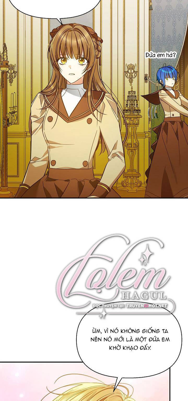 Từ Lúc Bắt Đầu Tôi Vẫn Luôn Ở Bên Em - Chương 77 - Trang 24