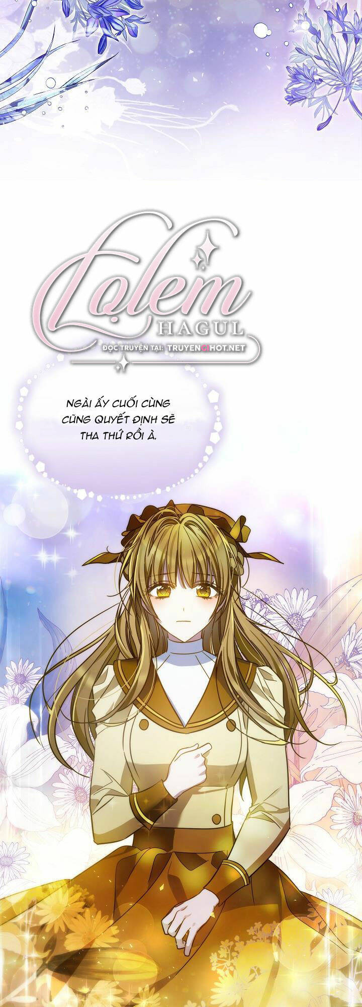 Từ Lúc Bắt Đầu Tôi Vẫn Luôn Ở Bên Em - Chương 77 - Trang 26