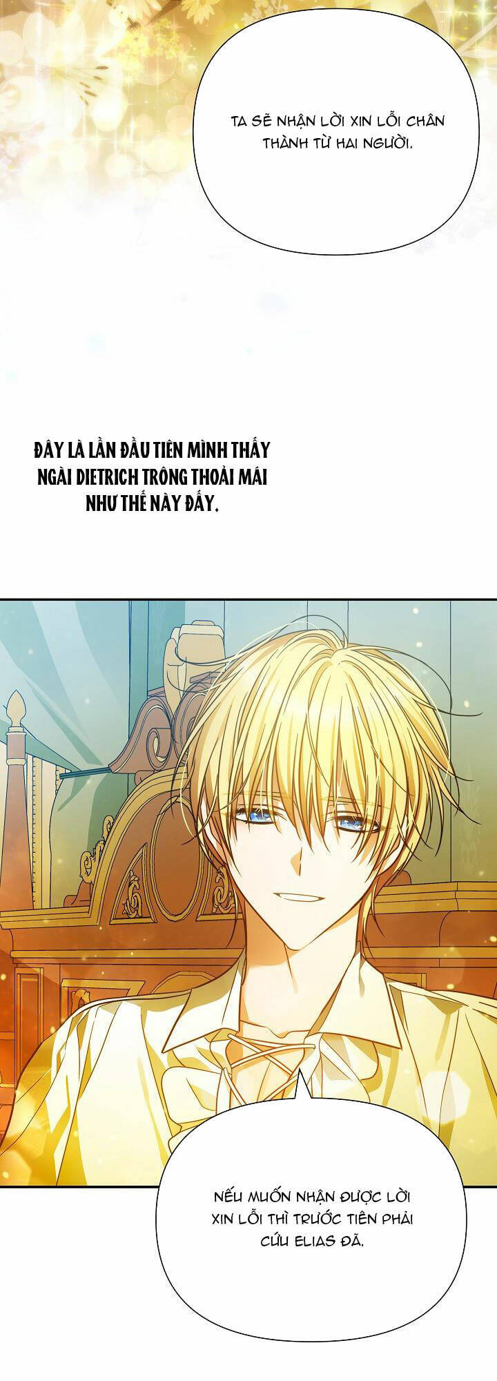 Từ Lúc Bắt Đầu Tôi Vẫn Luôn Ở Bên Em - Chương 77 - Trang 27