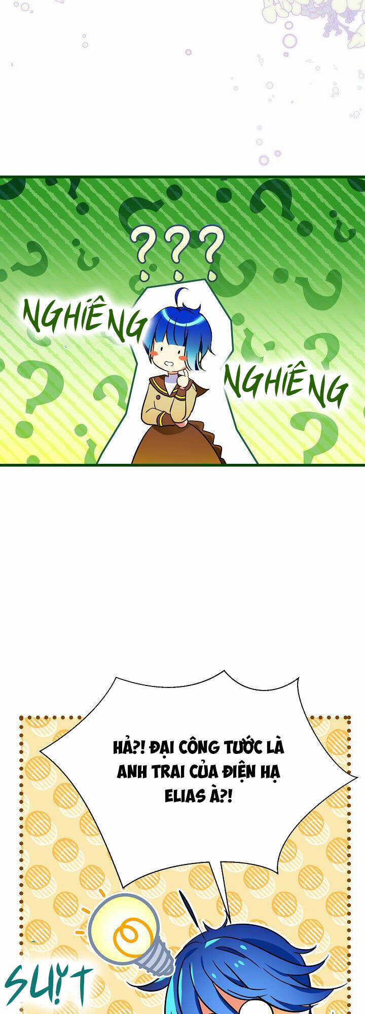 Từ Lúc Bắt Đầu Tôi Vẫn Luôn Ở Bên Em - Chương 77 - Trang 29