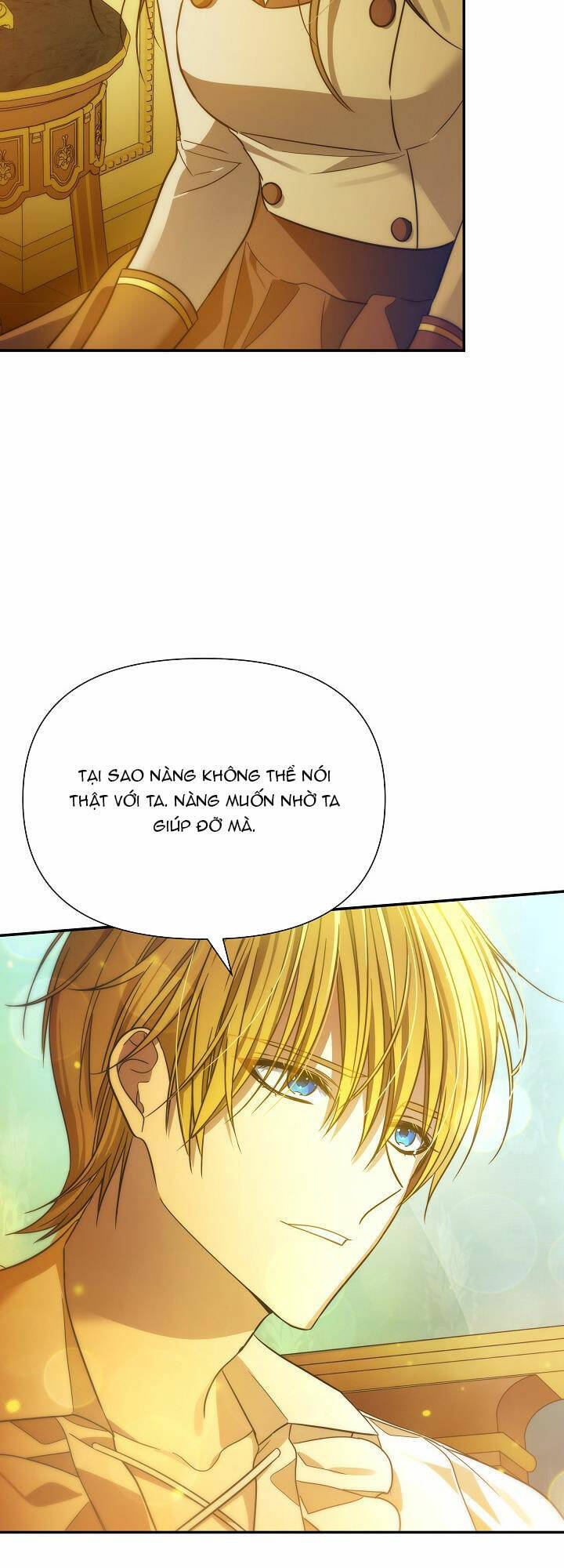 Từ Lúc Bắt Đầu Tôi Vẫn Luôn Ở Bên Em - Chương 77 - Trang 4