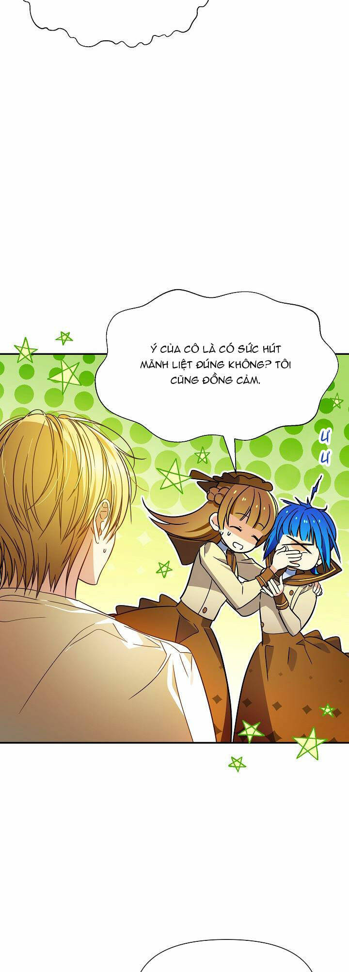 Từ Lúc Bắt Đầu Tôi Vẫn Luôn Ở Bên Em - Chương 77 - Trang 31