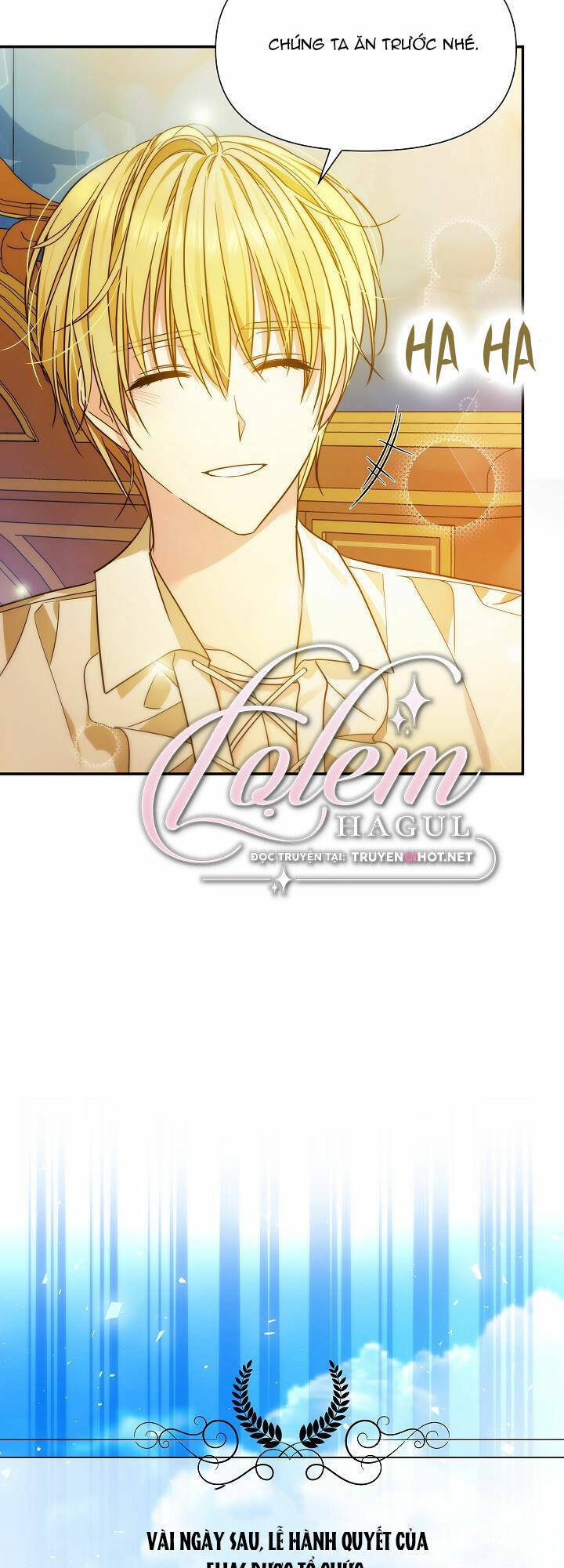 Từ Lúc Bắt Đầu Tôi Vẫn Luôn Ở Bên Em - Chương 77 - Trang 32