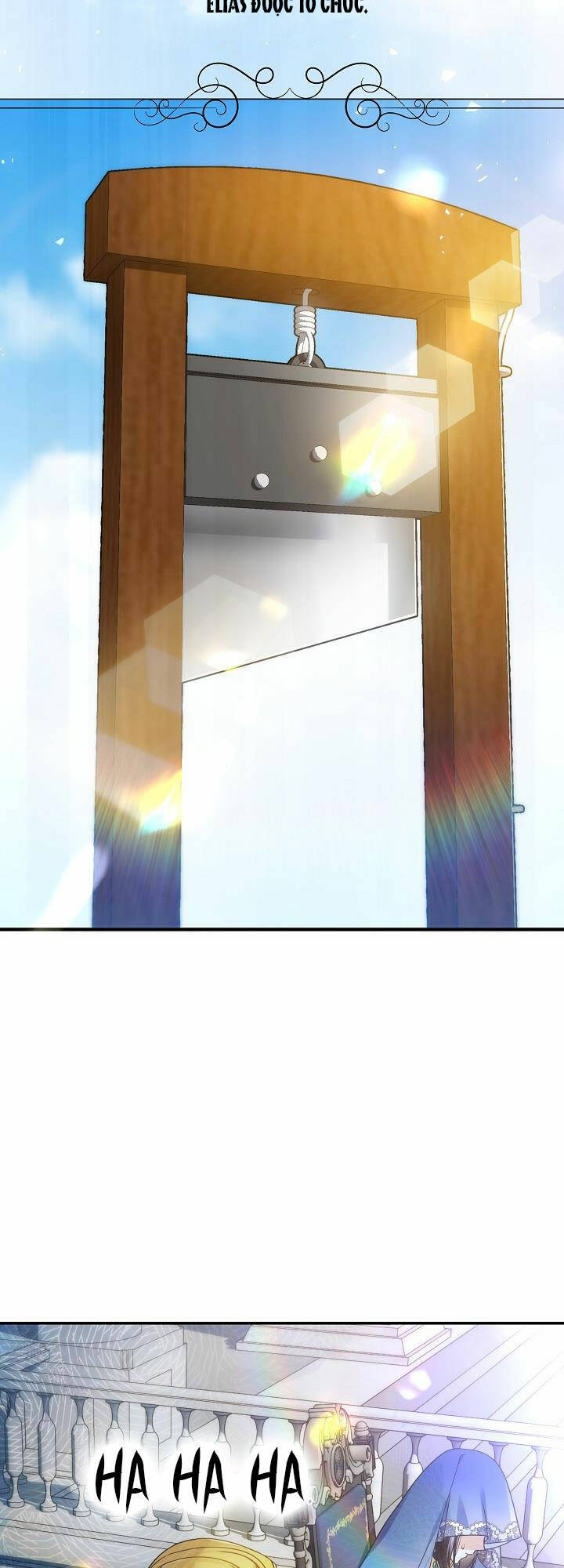 Từ Lúc Bắt Đầu Tôi Vẫn Luôn Ở Bên Em - Chương 77 - Trang 33