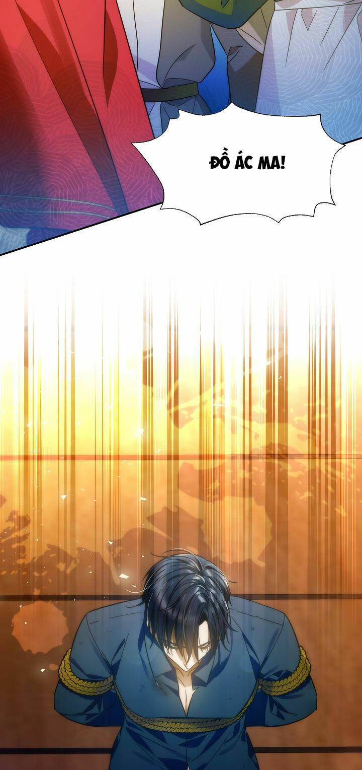 Từ Lúc Bắt Đầu Tôi Vẫn Luôn Ở Bên Em - Chương 77 - Trang 35