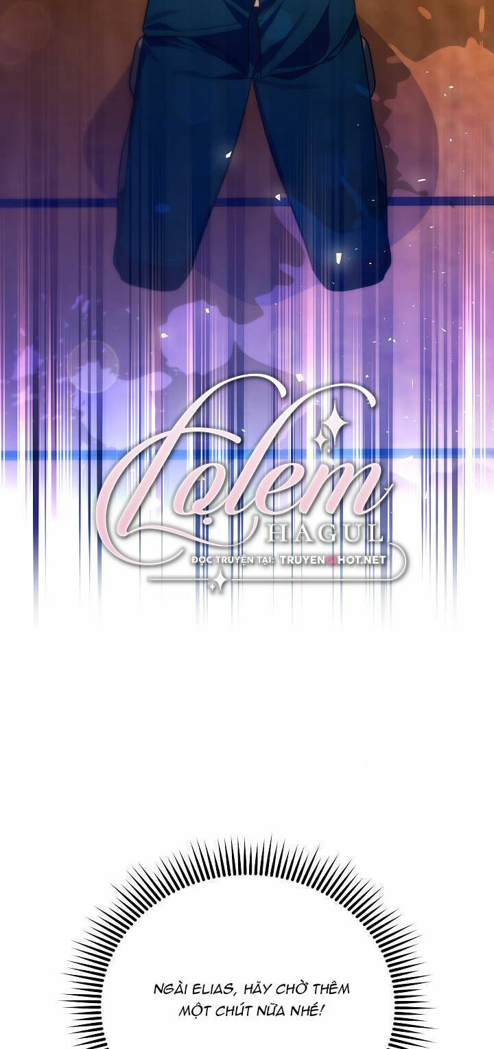 Từ Lúc Bắt Đầu Tôi Vẫn Luôn Ở Bên Em - Chương 77 - Trang 36