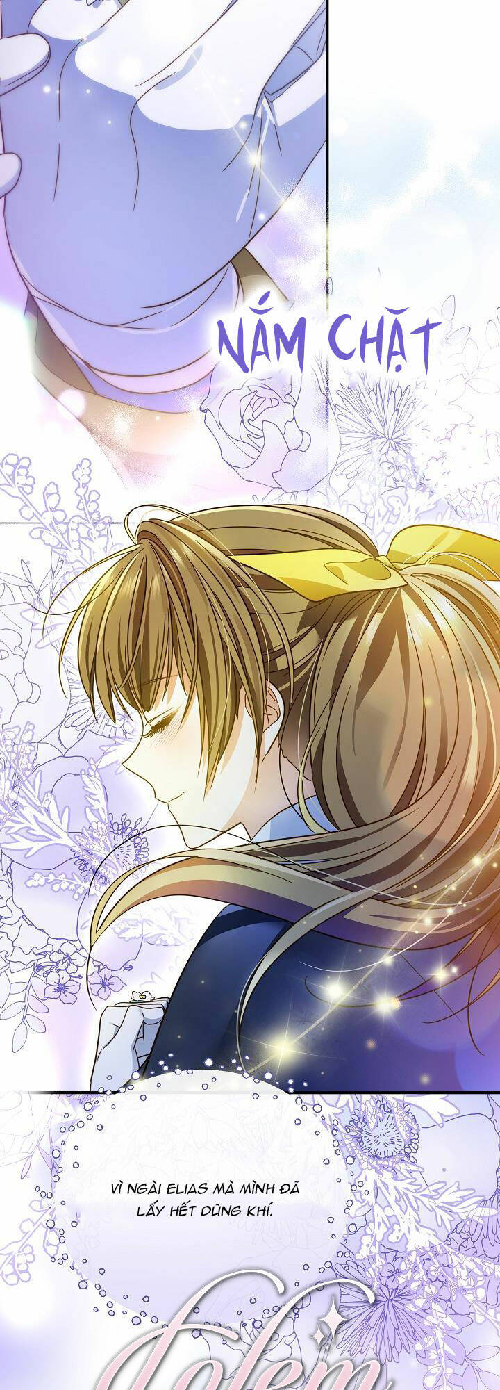 Từ Lúc Bắt Đầu Tôi Vẫn Luôn Ở Bên Em - Chương 77 - Trang 38