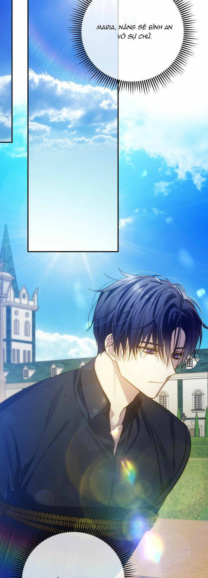 Từ Lúc Bắt Đầu Tôi Vẫn Luôn Ở Bên Em - Chương 77 - Trang 46