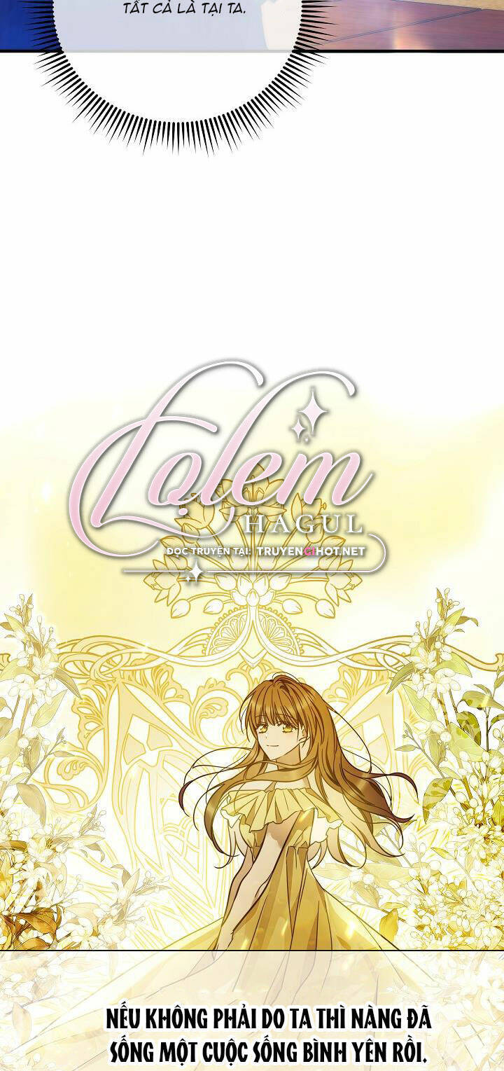 Từ Lúc Bắt Đầu Tôi Vẫn Luôn Ở Bên Em - Chương 77 - Trang 47