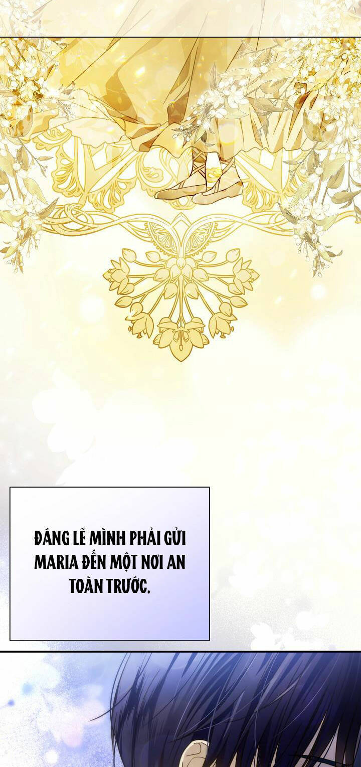 Từ Lúc Bắt Đầu Tôi Vẫn Luôn Ở Bên Em - Chương 77 - Trang 48