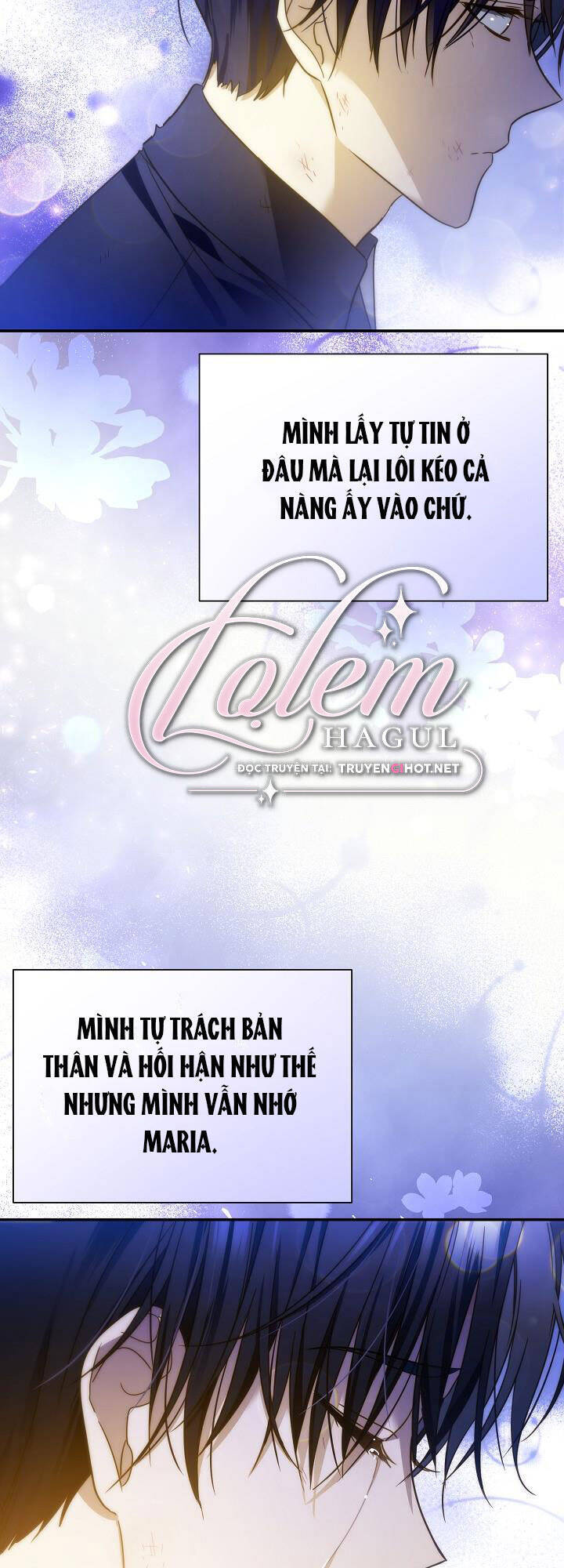 Từ Lúc Bắt Đầu Tôi Vẫn Luôn Ở Bên Em - Chương 77 - Trang 49