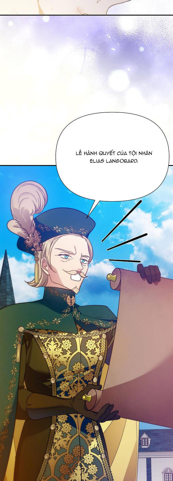 Từ Lúc Bắt Đầu Tôi Vẫn Luôn Ở Bên Em - Chương 77 - Trang 50