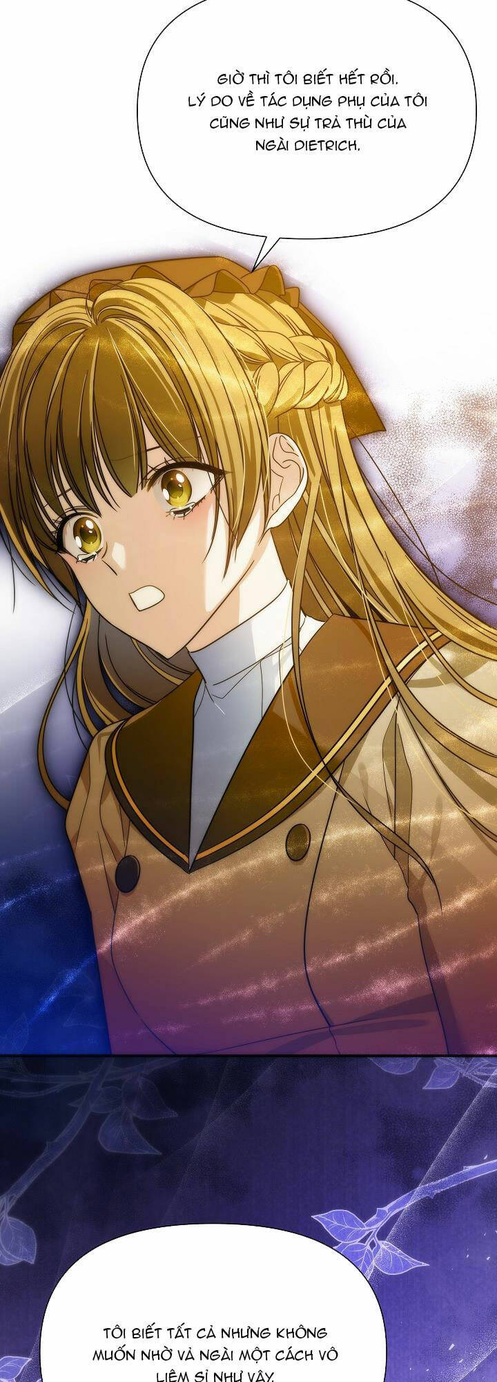 Từ Lúc Bắt Đầu Tôi Vẫn Luôn Ở Bên Em - Chương 77 - Trang 6