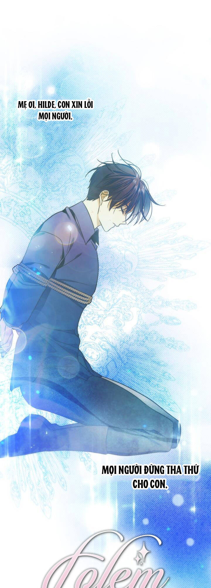 Từ Lúc Bắt Đầu Tôi Vẫn Luôn Ở Bên Em - Chương 77 - Trang 52