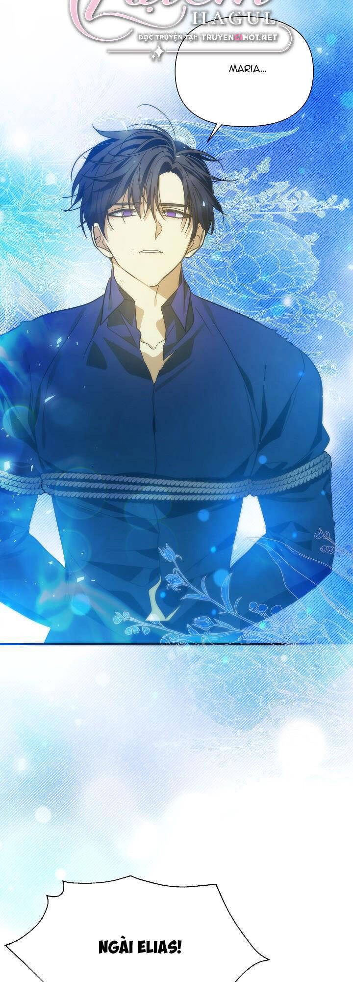 Từ Lúc Bắt Đầu Tôi Vẫn Luôn Ở Bên Em - Chương 77 - Trang 53