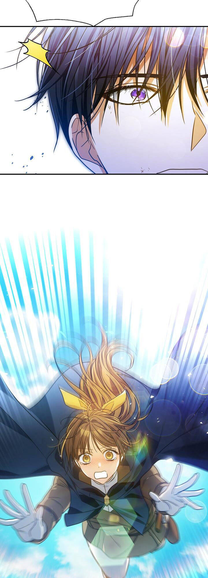 Từ Lúc Bắt Đầu Tôi Vẫn Luôn Ở Bên Em - Chương 77 - Trang 54