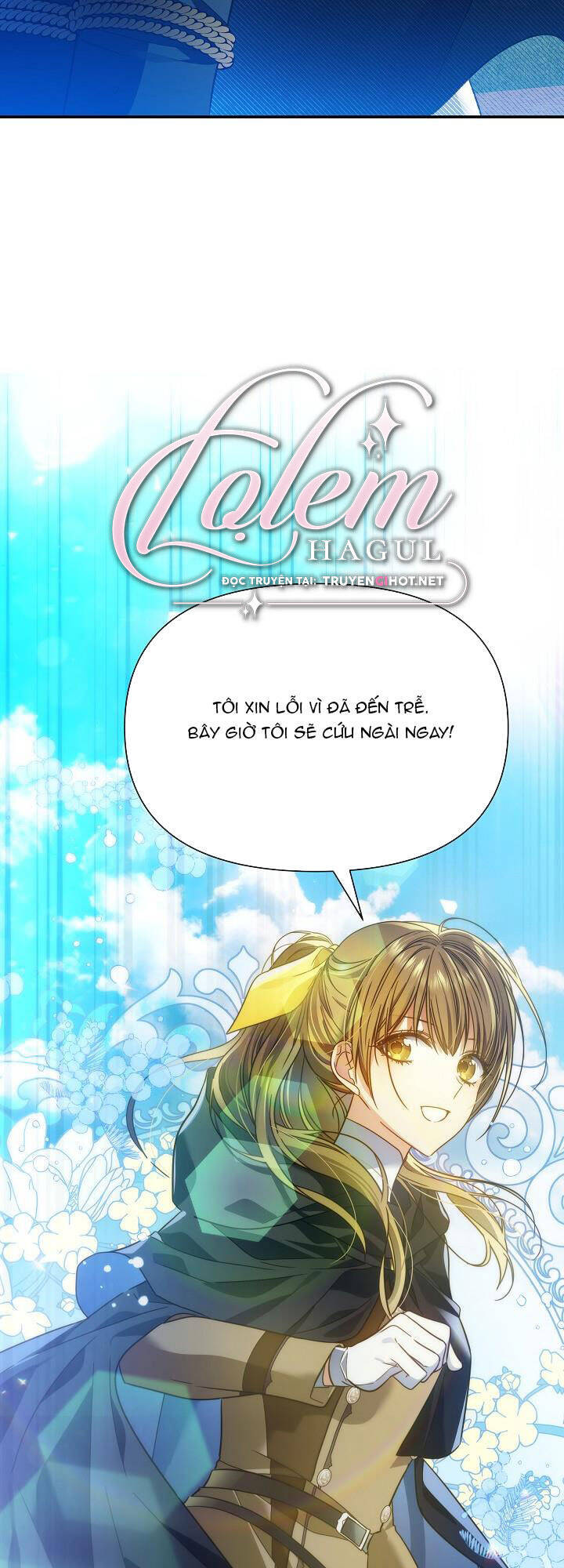 Từ Lúc Bắt Đầu Tôi Vẫn Luôn Ở Bên Em - Chương 77 - Trang 57