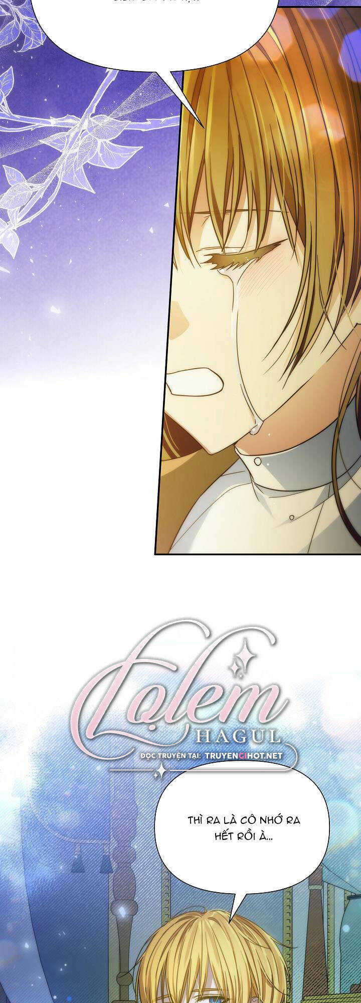 Từ Lúc Bắt Đầu Tôi Vẫn Luôn Ở Bên Em - Chương 77 - Trang 7