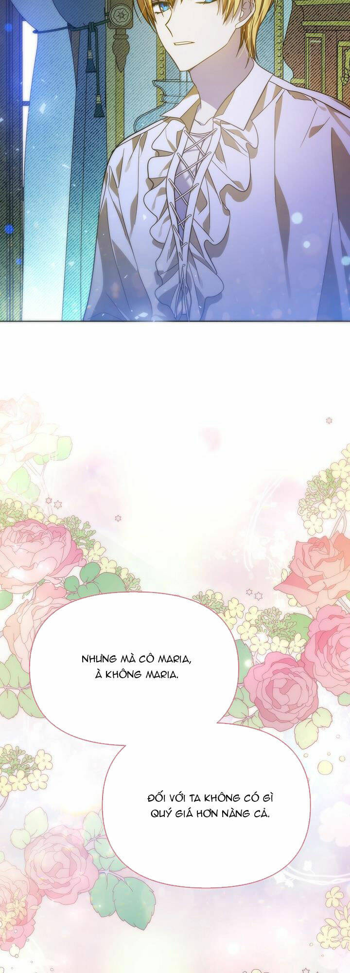 Từ Lúc Bắt Đầu Tôi Vẫn Luôn Ở Bên Em - Chương 77 - Trang 8