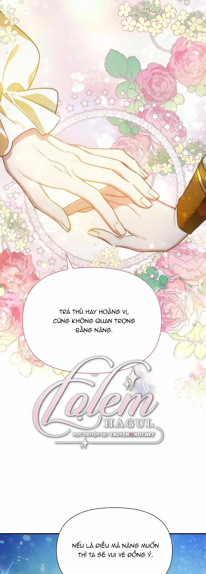 Từ Lúc Bắt Đầu Tôi Vẫn Luôn Ở Bên Em - Chương 77 - Trang 9