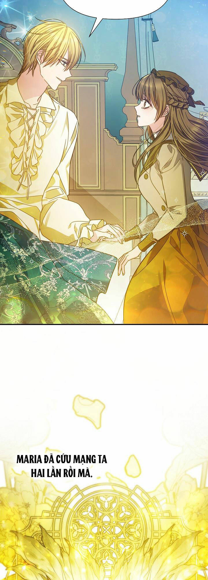 Từ Lúc Bắt Đầu Tôi Vẫn Luôn Ở Bên Em - Chương 77 - Trang 10