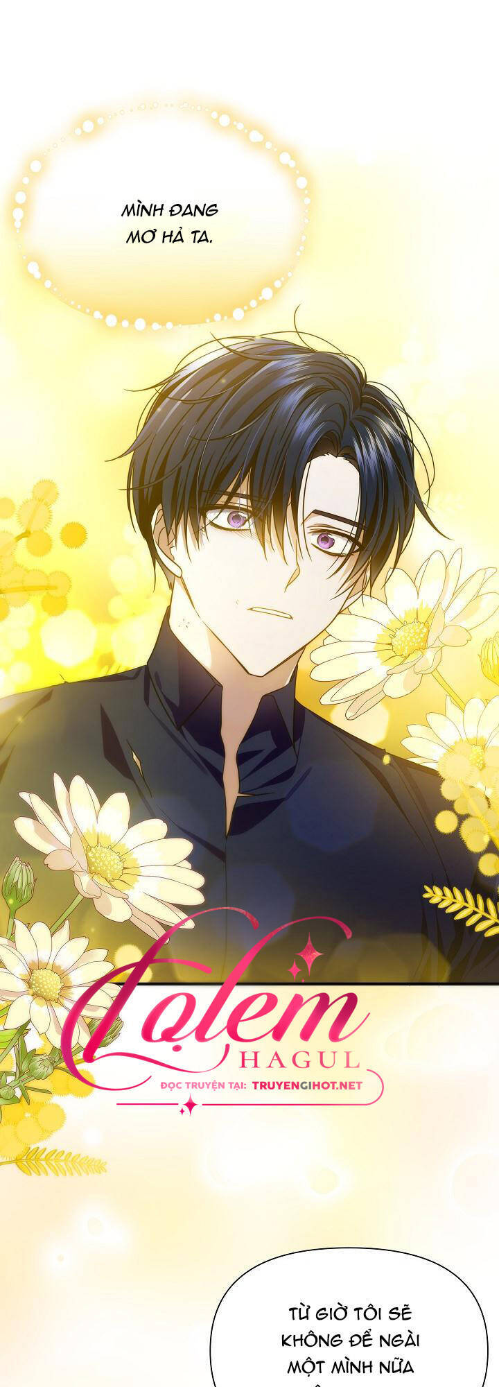 Từ Lúc Bắt Đầu Tôi Vẫn Luôn Ở Bên Em - Chương 78.1 - Trang 1