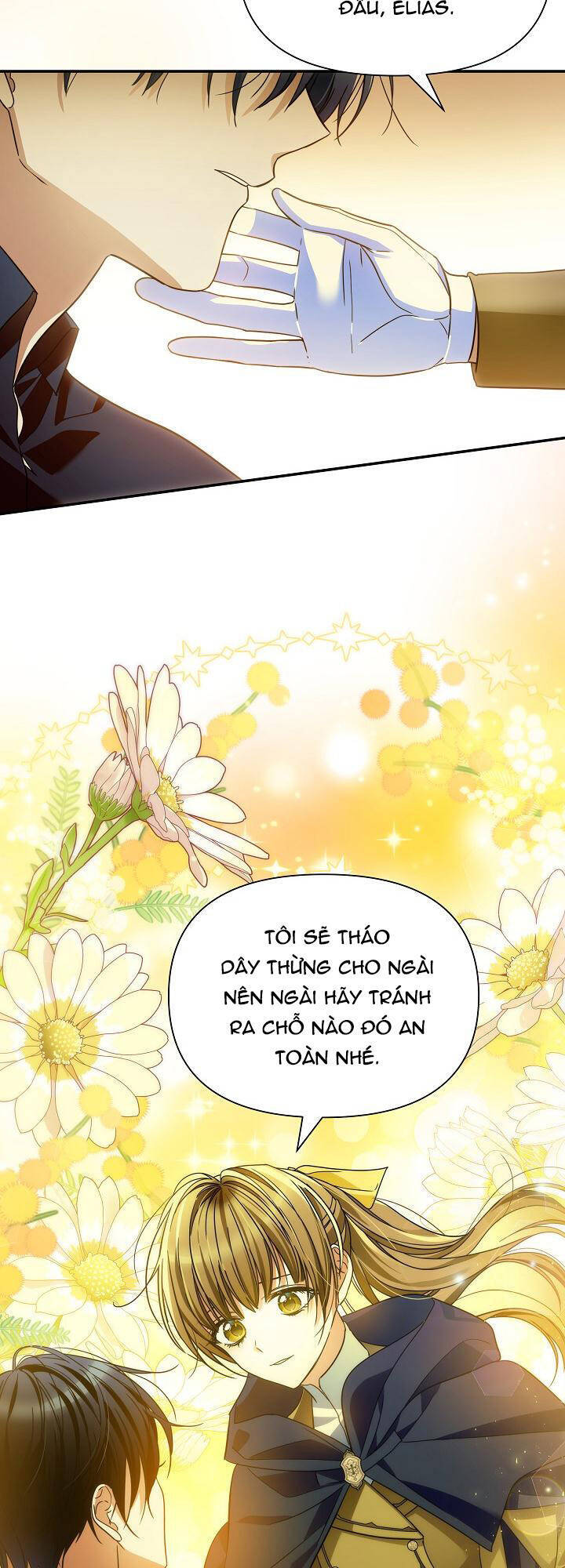 Từ Lúc Bắt Đầu Tôi Vẫn Luôn Ở Bên Em - Chương 78.1 - Trang 2