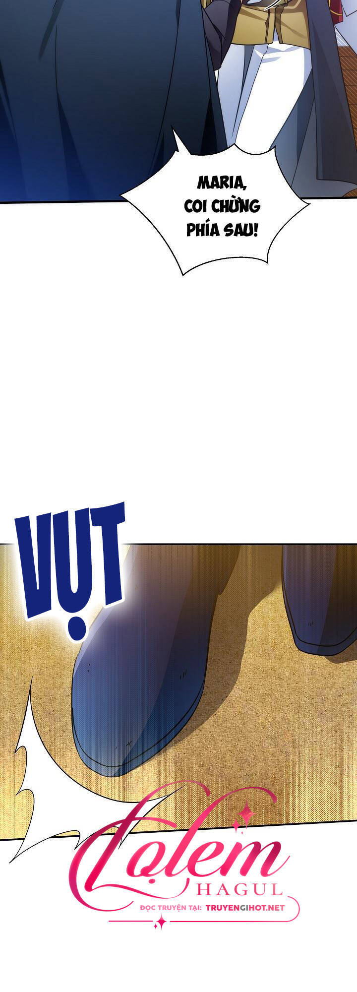 Từ Lúc Bắt Đầu Tôi Vẫn Luôn Ở Bên Em - Chương 78.1 - Trang 11