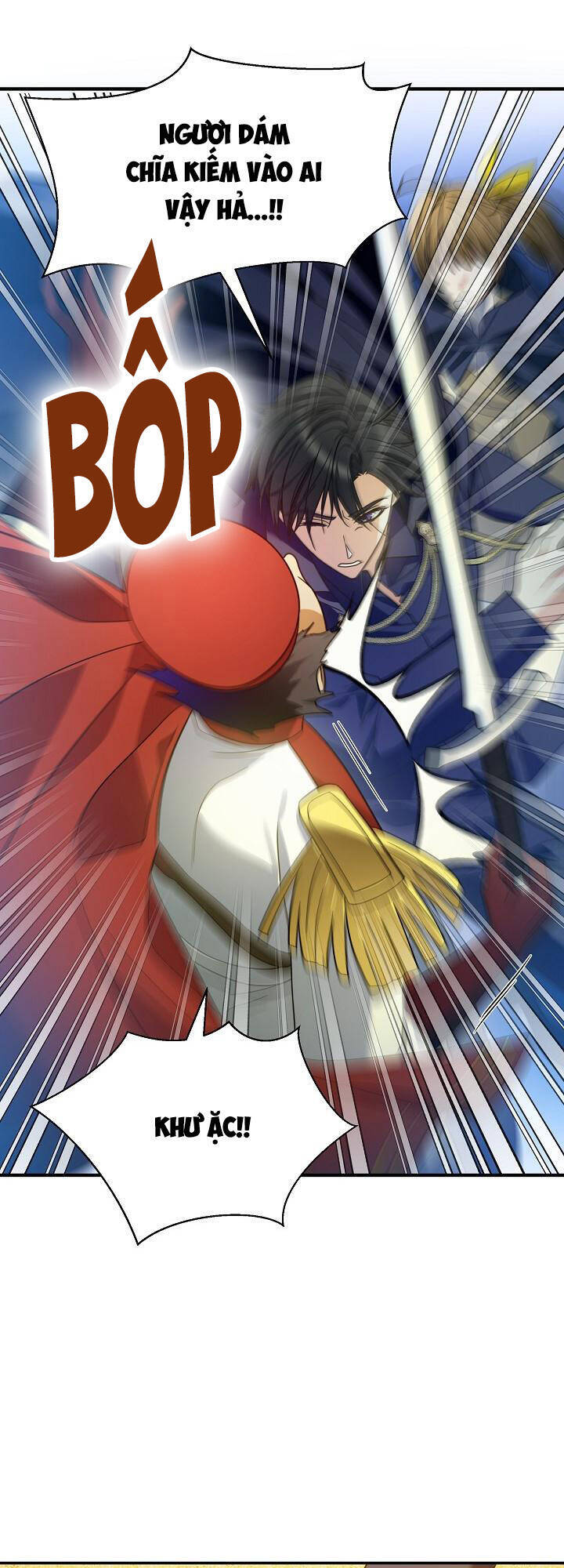 Từ Lúc Bắt Đầu Tôi Vẫn Luôn Ở Bên Em - Chương 78.1 - Trang 12