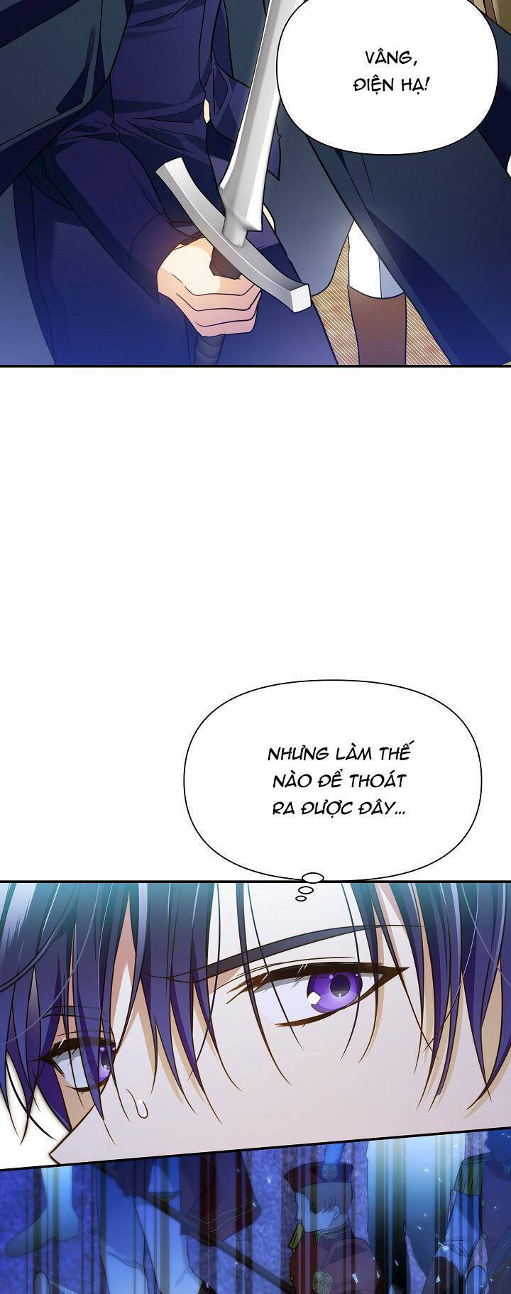 Từ Lúc Bắt Đầu Tôi Vẫn Luôn Ở Bên Em - Chương 78.1 - Trang 14