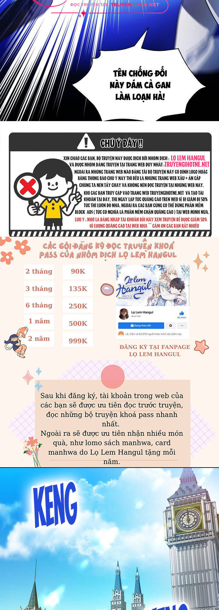 Từ Lúc Bắt Đầu Tôi Vẫn Luôn Ở Bên Em - Chương 78.1 - Trang 17