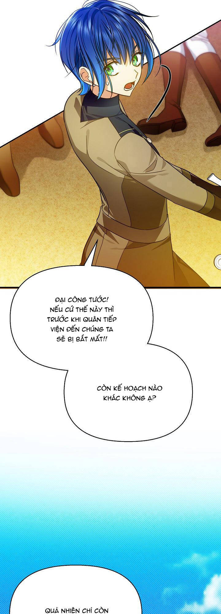 Từ Lúc Bắt Đầu Tôi Vẫn Luôn Ở Bên Em - Chương 78.1 - Trang 19