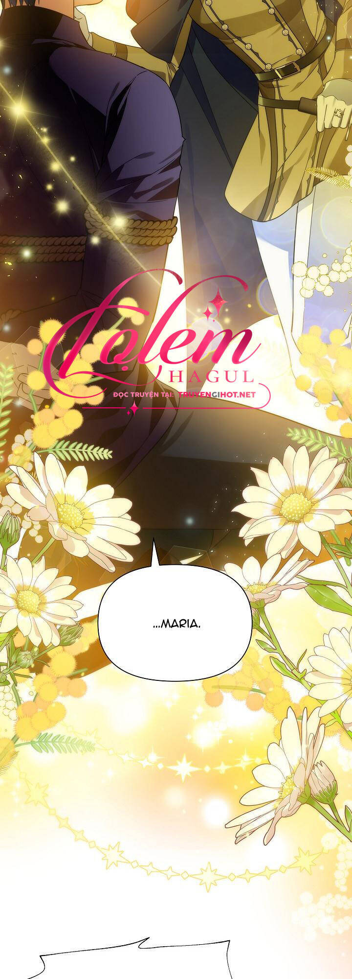 Từ Lúc Bắt Đầu Tôi Vẫn Luôn Ở Bên Em - Chương 78.1 - Trang 3