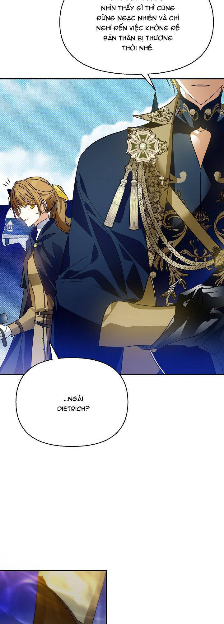 Từ Lúc Bắt Đầu Tôi Vẫn Luôn Ở Bên Em - Chương 78.1 - Trang 21