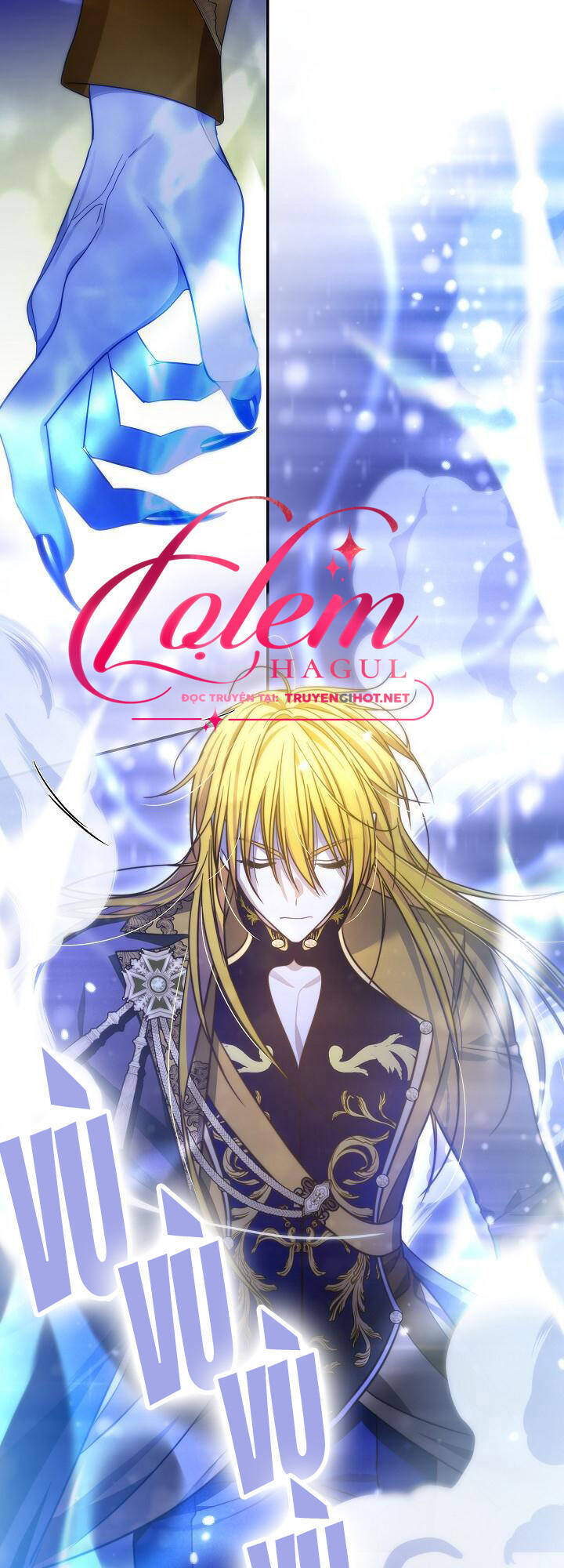 Từ Lúc Bắt Đầu Tôi Vẫn Luôn Ở Bên Em - Chương 78.1 - Trang 22