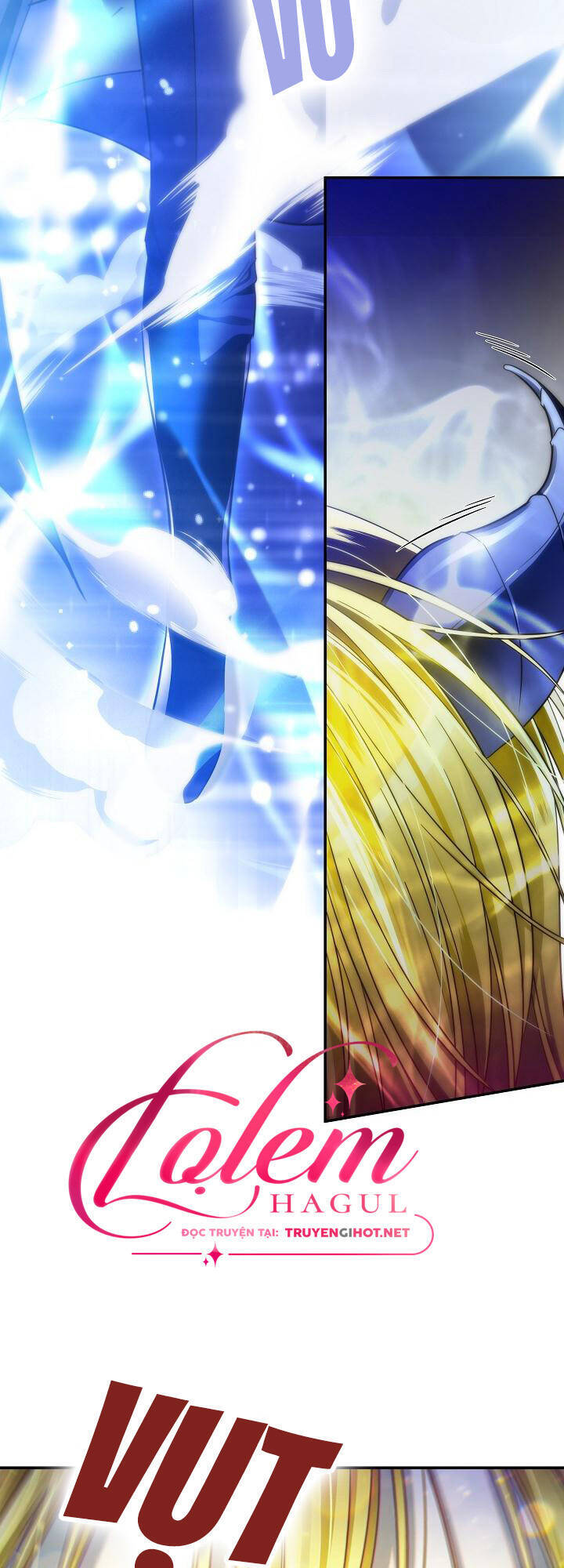 Từ Lúc Bắt Đầu Tôi Vẫn Luôn Ở Bên Em - Chương 78.1 - Trang 23