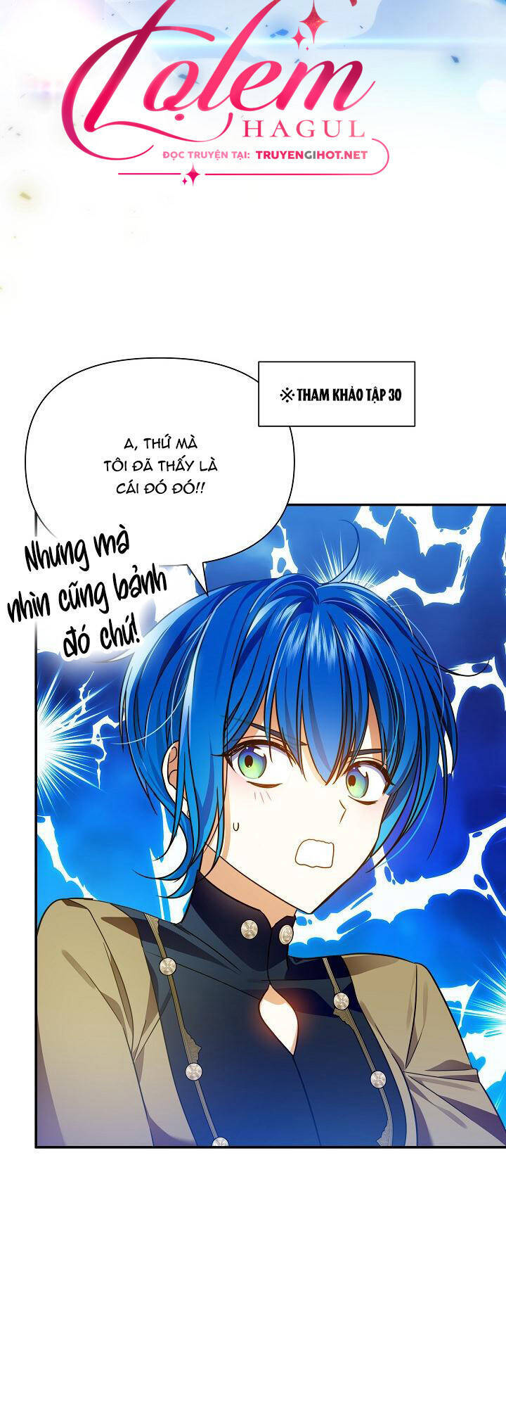 Từ Lúc Bắt Đầu Tôi Vẫn Luôn Ở Bên Em - Chương 78.1 - Trang 28