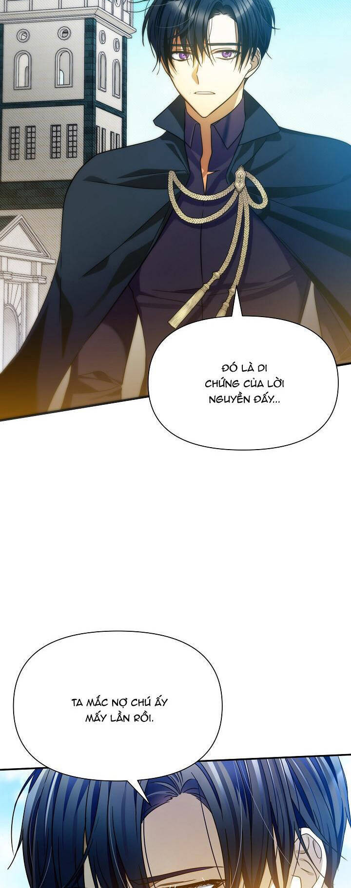 Từ Lúc Bắt Đầu Tôi Vẫn Luôn Ở Bên Em - Chương 78.1 - Trang 30