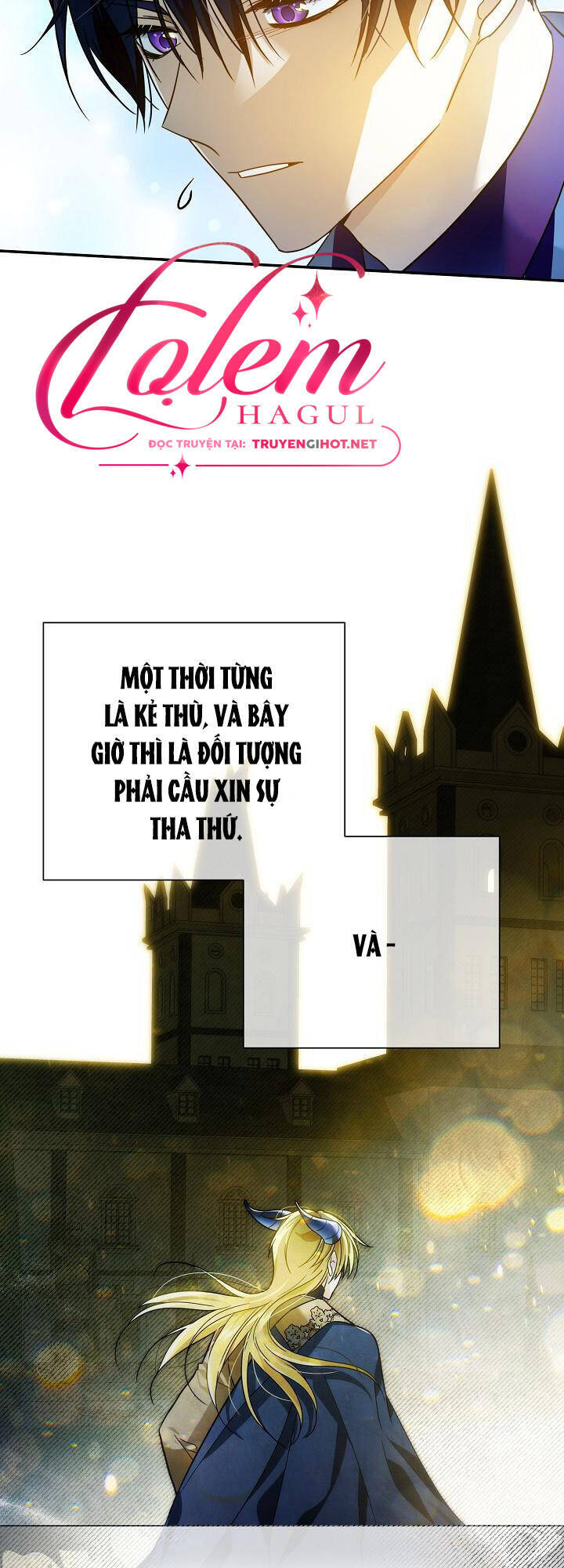 Từ Lúc Bắt Đầu Tôi Vẫn Luôn Ở Bên Em - Chương 78.1 - Trang 31