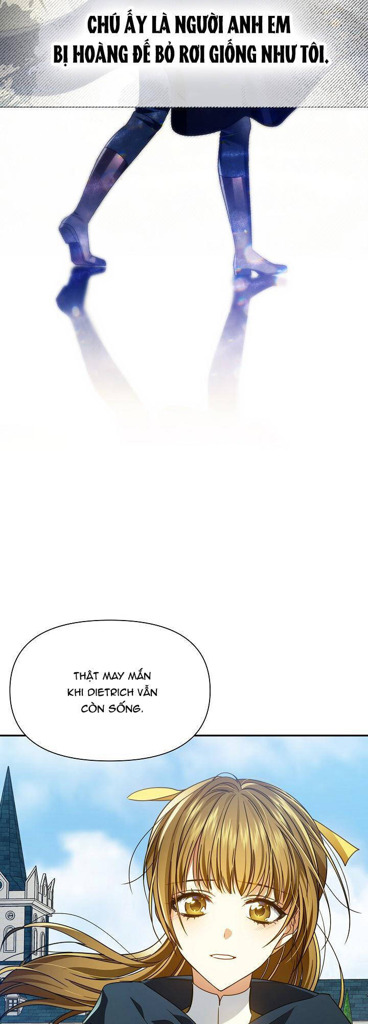 Từ Lúc Bắt Đầu Tôi Vẫn Luôn Ở Bên Em - Chương 78.1 - Trang 32